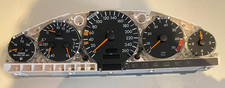 Original Mercedes Benz W140 Kombiinstrumet Tacho