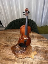 Mini Geige Dekogeige 37cm