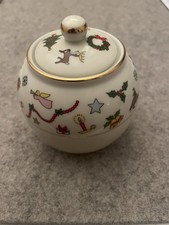 taitu emilio bergamin Noel Zuckerdose