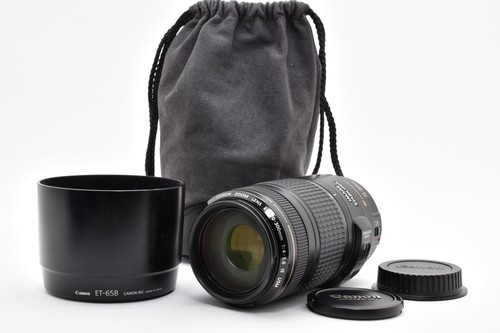 Top neuwertig canon - [top,