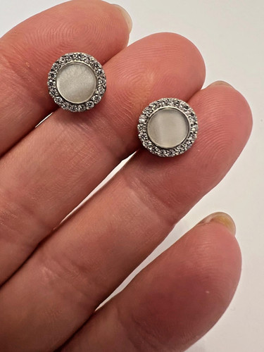 Ohrringe 925 sterlingsilber - 925,