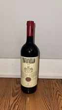 Tignanello 2008 Antinori