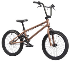 KHE BLAZE 18 Zoll BMX 2025 |