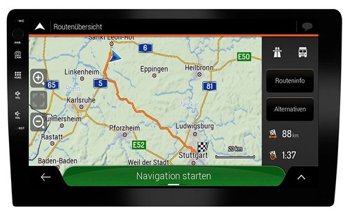 Esx vnc1040 dbj a60 - vnc1040-dbj-4g-a60,