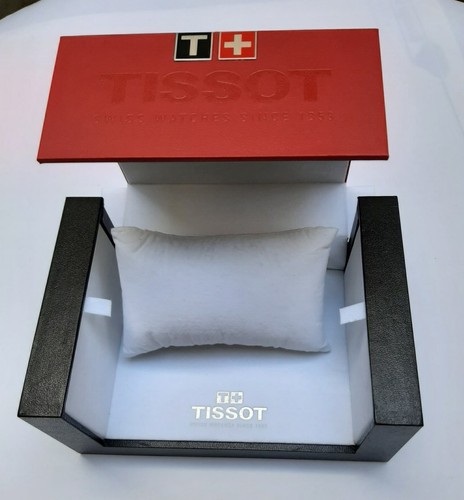 Tissot original verpackung - tissot,