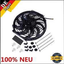 12 Zoll 12 V 80 W Universal