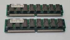 64MB EDO-Ram 2 x 32MB 72pin Siemens 486 Pentium Kit Retro Vintage