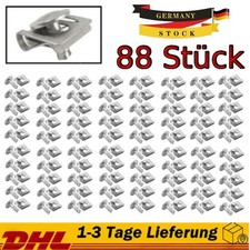 88x unterfahrschutz unterboden - unterfahrschutz,