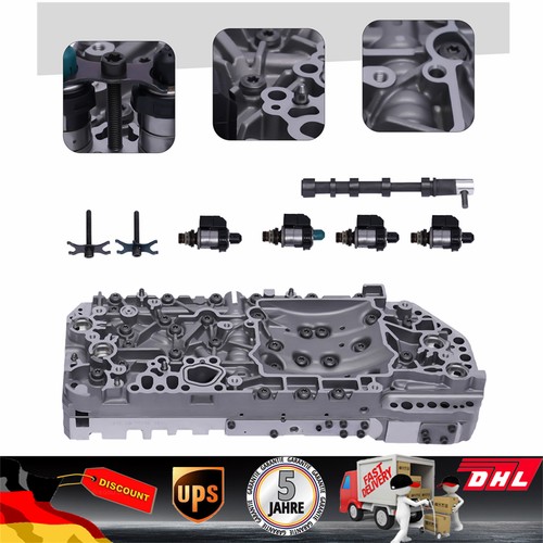 Schieberkasten 722 cvt - schieberkasten, für