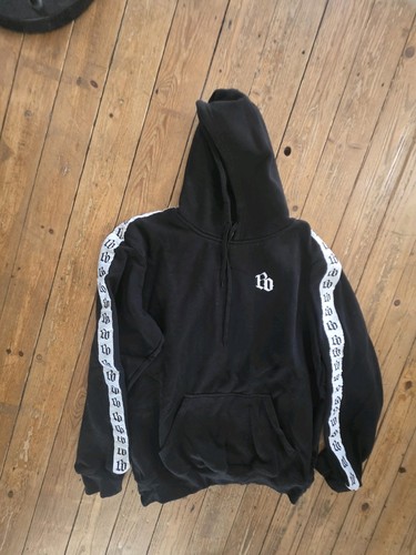Böhse onkelz russia hoodie - böhse,