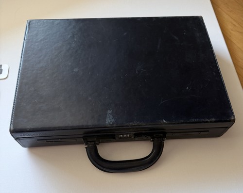 Porsche design aktenkoffer - porsche,