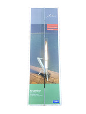 Feuerrohr Ambiente Feuersäule