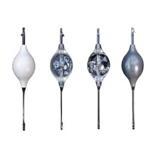 INNO Classic Sbirolino Meerforelle Sbiro Bombarda der Klassiker aus Dänemark