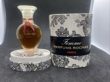 ROCHAS DAMEN 7,5 CC SEHR