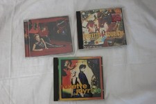 Roxette cds musik - ,