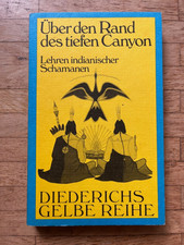 Über den Rand des tiefen