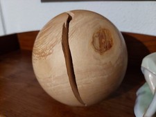 Wunderbare gedrechselte große