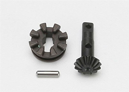 Traxxas diff sperre slider - diff-sperre,