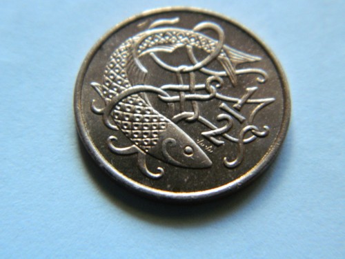 1983 pence elizabeth - 1983,