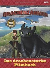 Drachenzähmen leicht gemacht: Das drachenstarke Film... | Buch | Zustand wie neu
