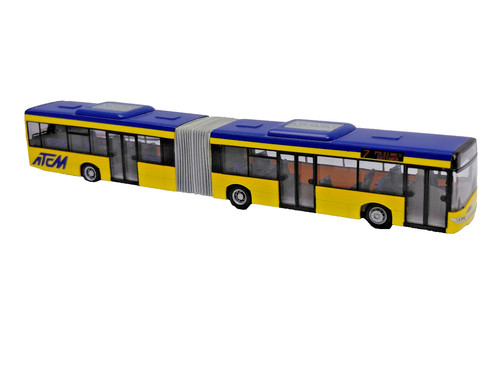 Rietze solaris atcm - u,