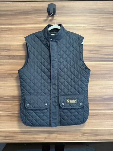 Belstaff weste waistcoat - weste, gilet