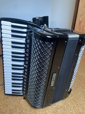 Pigini P140 Cassotto De Luxe