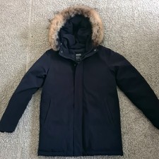 bomboogie daunenjacke herren