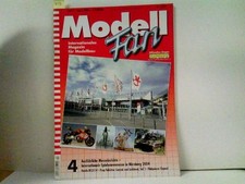 Modell Fan Internationales