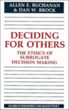 Deciding for Others : The