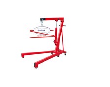 Mobiler Werkstattkran 1000kg