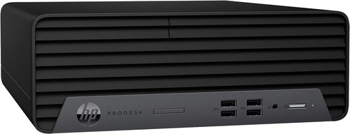 Prodesk 400 sff desktop - hp,