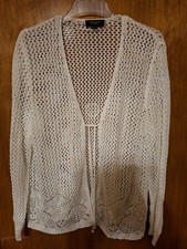 Bexleys Woman Häkelweste