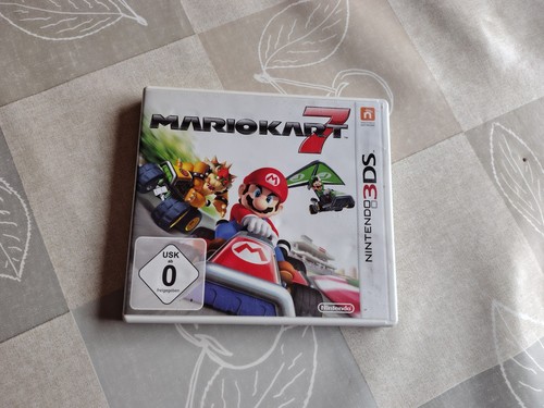 Mario kart von nintendo 3ds - 7,