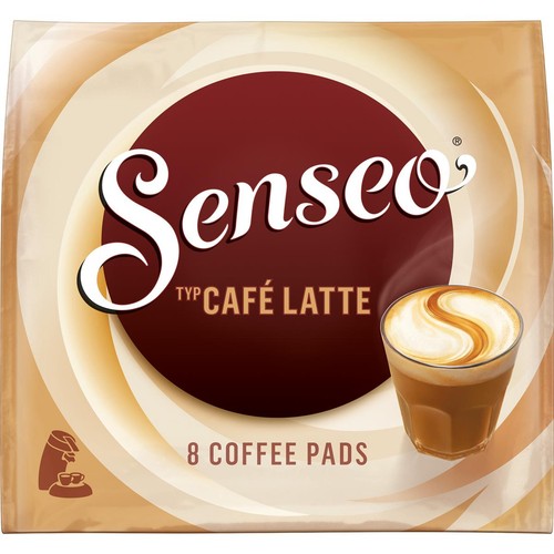 Senseo 4021075 kaffeepads - senseo,