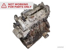 Fiat 500L Nackter Motor 1.3 D