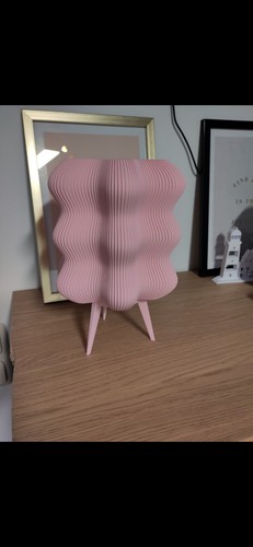 Bubble lampe gemütliche - -,