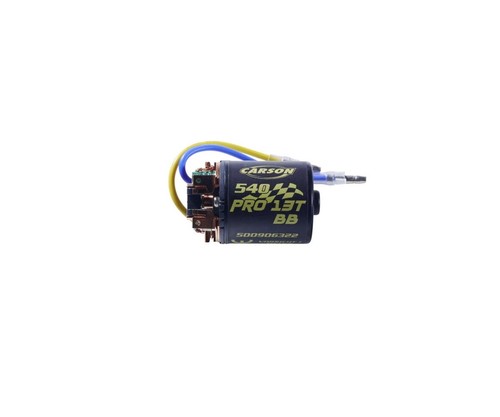 Carson elektromotor 540 pro - elektromotor,