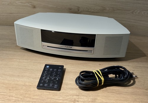 Bose wave music - bose,