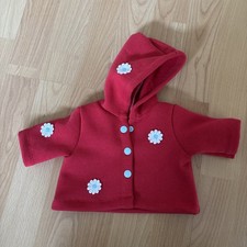 Puppenkleidung cm - 43,