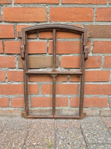 Antikes altes gusseisen - altes,