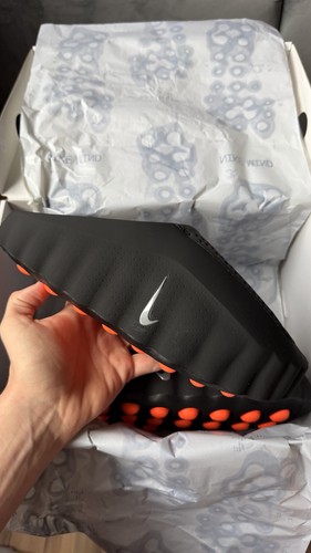 Nike mind 001 - nike, slide