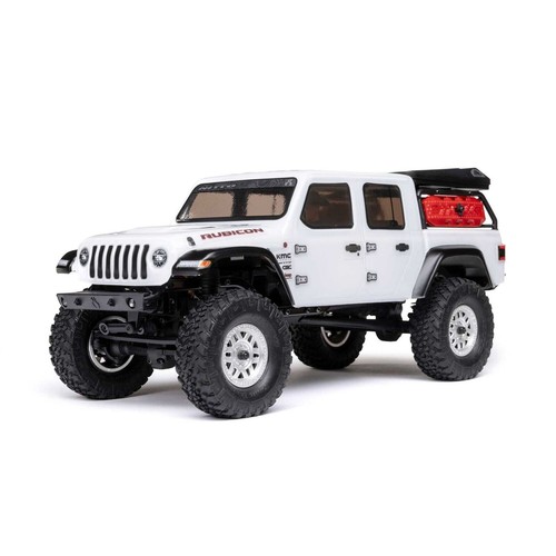 Axial scx24 jeep jt - axial,