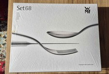 WMF   Besteckkasten für 68 Teile   Leer