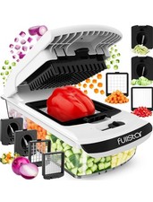 4 in 1 Gemüsehacker