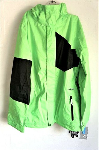 Volcom herren snowboardjacke - volcom,