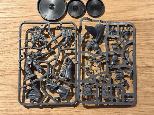 Warhammer 40k chaos space - warhammer,