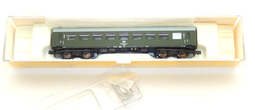 Brawa spur 65042 - brawa,