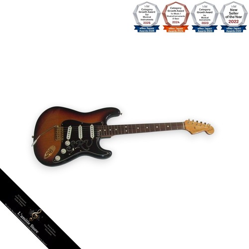 Fender srv stratocaster - srv,