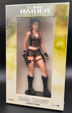 Lara Croft Figur, Tomb Raider